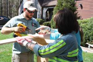 Community Involvement - Greener Horizon Landscape Management & Construction, Middleboro, MA