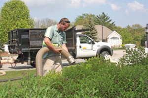 Residential Full Season Packages offered at Greener Horizon Landscape Management & Construction, Middleboro, MA