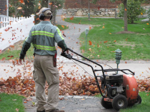 Residential Full Season Packages offered at Greener Horizon Landscape Management & Construction, Middleboro, MA