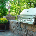 Stone Work / Hardscapes - Greener Horizon Landscape Management & Construction, Middleboro, MA