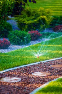Pros and Cons of Different Irrigation Methods - Greener Horizons - Middleboro, MA